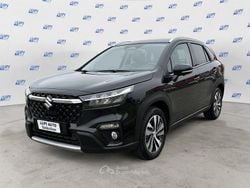 Nero Nuova 2025 Suzuki SX4 S-Cross SUV | 27.650 € (Buon prezzo)