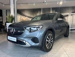 Grigio minerale metallizzato Usata 2023 Mercedes GLC220 Advanced Plus SUV | 61.900 € (Buon prezzo)