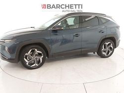 Blu Usata 2022 Hyundai Tucson SUV | 34.950 € (Molto cara)