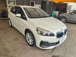 Bianco Usata 2019 BMW 225 Active Tourer Monovolume | 13.900 € (Ottimo prezzo)
