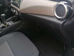 Usata 2020 Nissan Micra Acenta Due volumi | 11.500 € (Buon prezzo)