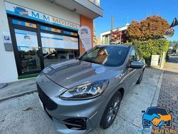Grigio Usata 2022 Ford Kuga ST-Line SUV | 21.990 € (Ottimo prezzo)