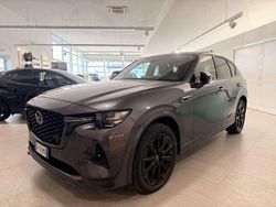 Machine gray Usata 2022 Mazda CX-60 Homura-Line SUV | 36.900 € (Buon prezzo)