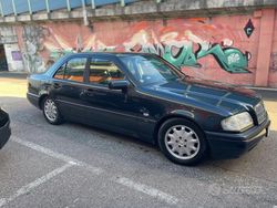 Usata 1997 Mercedes C200 Tre volumi | 1500 € (Super prezzo)