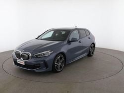 Grigio Usata 2021 BMW 118 M Sport Due volumi | 24.699 € (Buon prezzo)