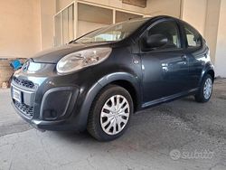 Grigio Usata 2012 Citroën C1 Due volumi | 4499 € (Buon prezzo)