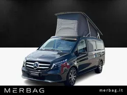 Other Usata 2024 Mercedes V300 Marco Polo Monovolume | 71.500 € (Buon prezzo)