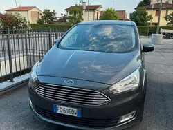 Usata 2016 Ford C-MAX Monovolume | 7500 € (Ottimo prezzo)