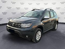 Grigio Usata 2022 Dacia Duster Comfort SUV | 13.900 € (Buon prezzo)