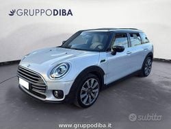 Grigio Usata 2019 Mini Cooper Clubman Exclusive Station wagon | 18.560 € (Buon prezzo)