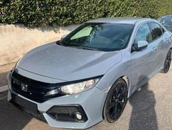 Grigio Usata 2018 Honda Civic Tre volumi | 14.500 €