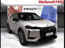 Grigio Nuova 2025 DS Automobiles DS3 Due volumi | 24.800 € (Ottimo prezzo)