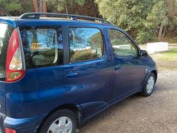 Blu Usata 2004 Toyota Yaris Station wagon | 2500 € (Buon prezzo)