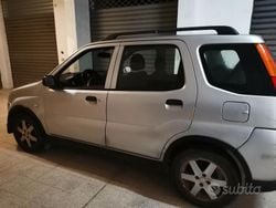 Grigio Usata 2003 Suzuki Ignis SUV | 1199 € (Ottimo prezzo)