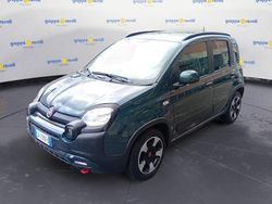 Blu Usata 2024 Fiat Panda | 12.900 € (Buon prezzo)