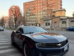Blu Usata 2012 Chevrolet Camaro Coupé | 25.000 €