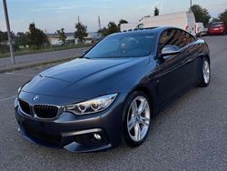 Nero Usata 2014 BMW 430 M Sport Coupé | 19.500 € (Molto cara)