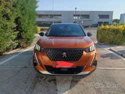 Usata 2020 Peugeot 2008 GT-line SUV | 15.000 € (Buon prezzo)