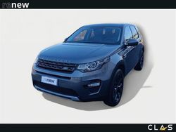 Grigio scuro Usata 2018 Land Rover Discovery Sport HSE Luxury SUV | 16.400 € (Buon prezzo)