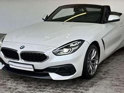 Bianco Usata 2020 BMW Z4 Cabrio | 29.300 € (Super prezzo)