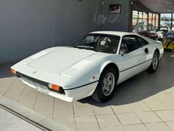 Bianco Usata 1976 Ferrari 308 Coupé | 159.000 €