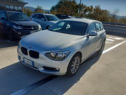 Argento Usata 2011 BMW 116 Due volumi | 4999 € (Buon prezzo)