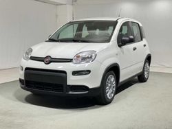 Bianco Usata 2022 Fiat Panda S Due volumi | 15.200 € (Molto cara)
