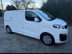 Bianco Usata 2017 Peugeot Expert Furgone | 8500 €