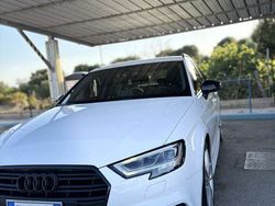Usata 2019 Audi A3 Sportback Admired Due volumi | 17.500 € (Buon prezzo)