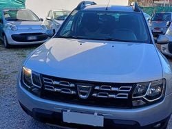 Usata 2016 Dacia Duster SUV | 6996 € (Buon prezzo)
