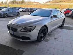 Grigio Usata 2015 BMW 640 Luxury Line Coupé | 19.800 € (Super prezzo)