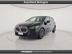 Nero Usata 2025 BMW 218 Active Tourer M Sport Monovolume | 31.580 € (Super prezzo)