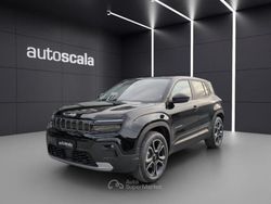 Nero Nuova 2025 Jeep Avenger Summit SUV | 24.990 € (Buon prezzo)