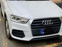 Bianco Usata 2015 Audi Q3 SUV | 14.300 € (Ottimo prezzo)