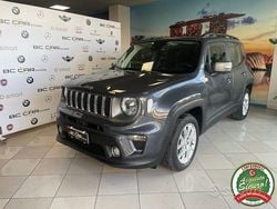 Grigio Usata 2021 Jeep Renegade Limited SUV | 17.500 € (Buon prezzo)