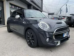 Grigio scuro pastello Usata 2015 Mini Cooper SD Business Due volumi | 10.490 € (Ottimo prezzo)