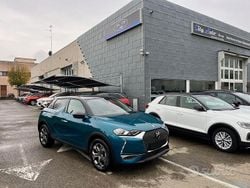 Blu Usata 2022 DS Automobiles DS3 Crossback SUV | 13.500 € (Buon prezzo)