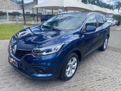 Blu Usata 2020 Renault Kadjar SUV | 16.500 € (Buon prezzo)