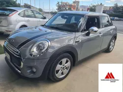 Grigio Usata 2015 Mini One D Business Due volumi | 8499 € (Super prezzo)