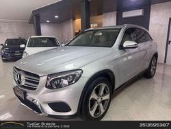 Grigio Usata 2016 Mercedes E250 Premium Tre volumi | 19.700 € (Buon prezzo)