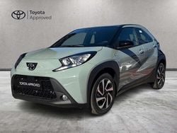 Verde Nuova 2025 Toyota Aygo X Trend SUV | 16.800 € (Buon prezzo)