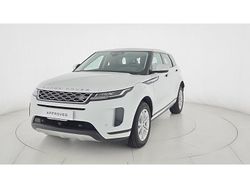 Fuji white Usata 2022 Land Rover Range Rover evoque S | 30.900 € (Buon prezzo)