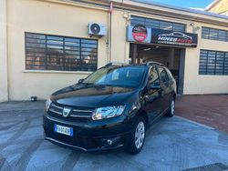 Nero Usata 2015 Dacia Logan Ambiance Station wagon | 4500 € (Super prezzo)