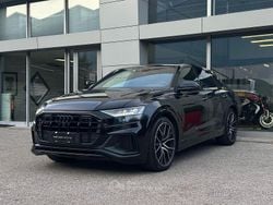 Nero Usata 2020 Audi SQ8 Ambiente SUV | 64.990 € (Ottimo prezzo)