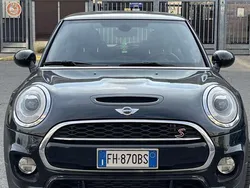 Usata 2017 Mini Cooper S Hype Due volumi | 19.000 € (Ottimo prezzo)