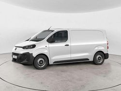 Bianco Nuova 2025 Fiat Scudo Furgone | 24.950 € (Buon prezzo)