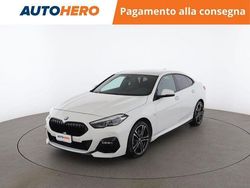 Bianco Usata 2024 BMW 220 M Sport Coupé | 34.199 € (Buon prezzo)