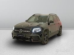 Nero Usata 2023 Mercedes 220 Premium SUV | 34.900 €