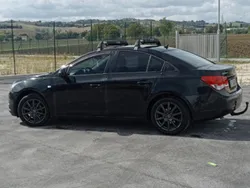 Usata 2012 Chevrolet Cruze Tre volumi | 4500 €