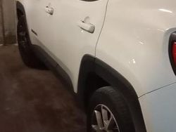 Bianco Usata 2020 Jeep Renegade Longitude SUV | 15.500 € (Buon prezzo)